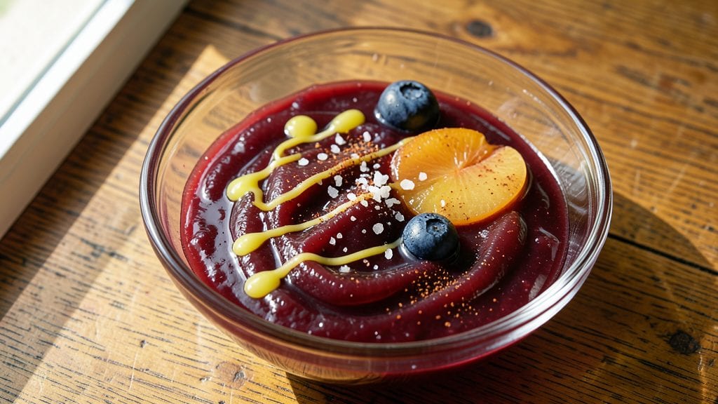 Jam Without Added Sugar: Naturally Sweetened Spread With Fruit-Forward Flavor