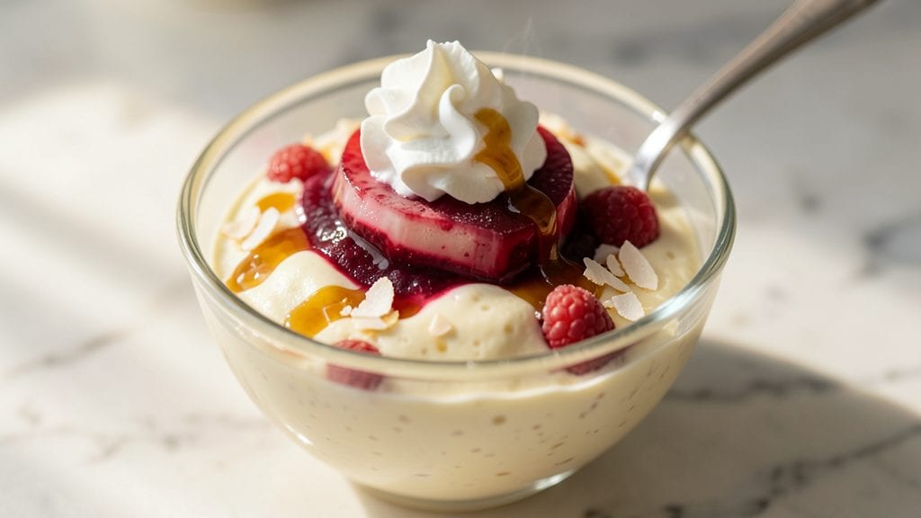 Jello Instant Pudding Ice Cream Recipe: No-Churn Magic in 5 Minutes