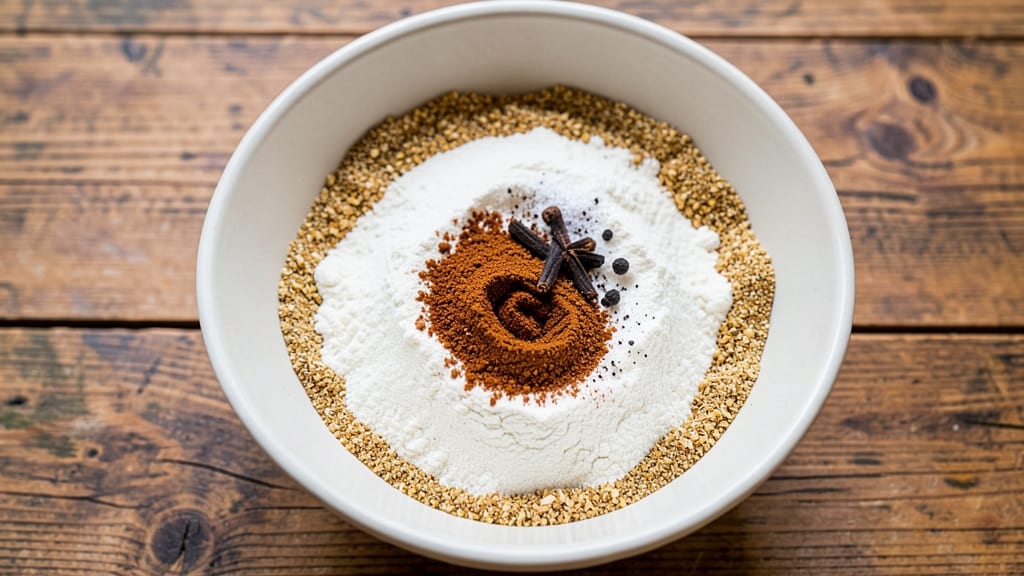 Joy of Cooking Ginger Snaps Recipe: Spiced Molasses Magic with Crunchy Cornmeal Crust