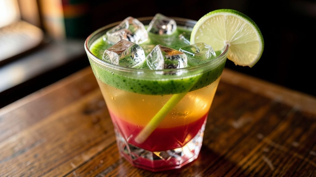 Malibu Bay Breeze Recipe: Tropical Twist With Coconut Rum Magic