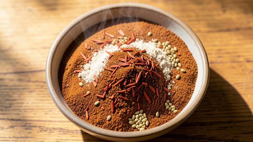 Mccormick Chili Powder Recipe: Bold Spice Blend for Tacos and Beans
