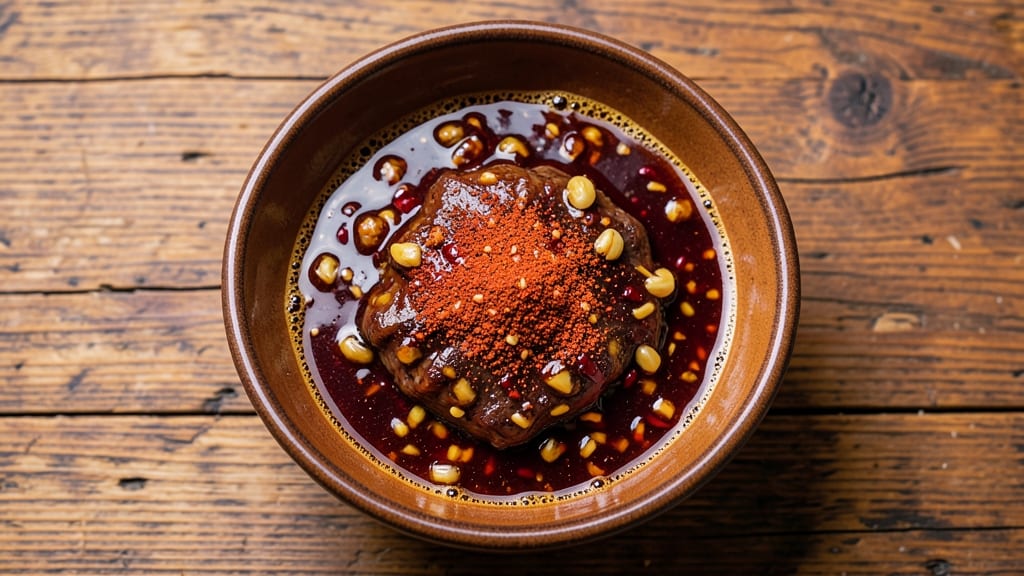 McCormick Montreal Steak Marinade Recipe: Deep Umami Crust That Locks in Flavor
