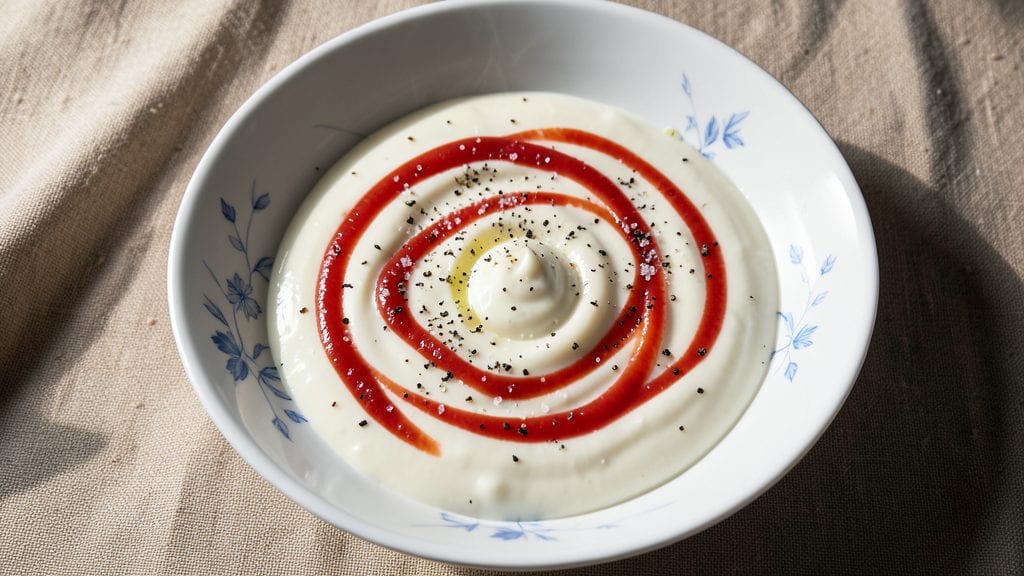 Mission BBQ Alabama White Sauce Copycat Recipe: Creamy, Tangy Perfection for Pulled Pork