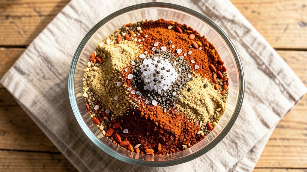 Oklahoma Joe's Fry Seasoning Recipe: Bold Smoky Crunch for Homemade Fries