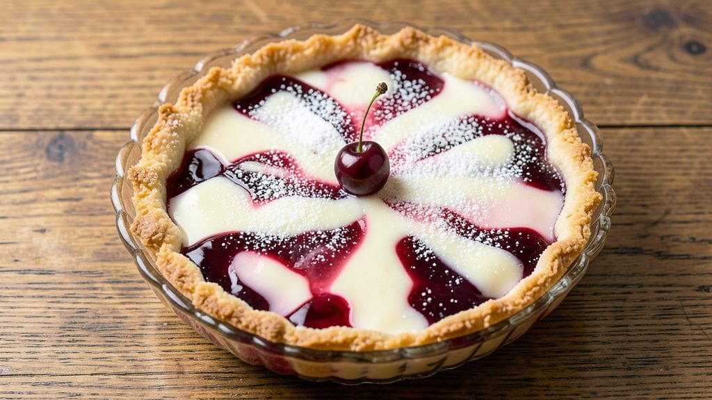 Old Fashioned Jello Cook and Serve Pudding Pie Recipe: Nostalgic Wobble That Transforms in Minutes