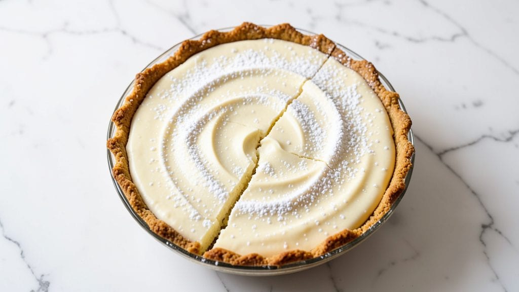 Original Philadelphia Cheesecake Recipe With Sour Cream: No-Bake Creaminess That Stays Firm