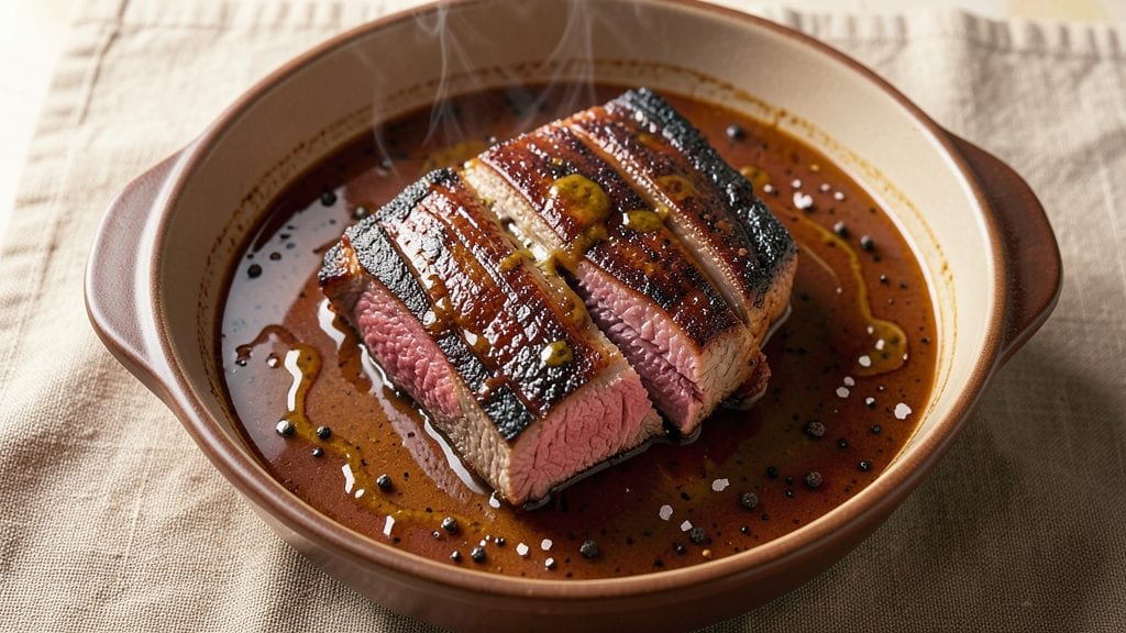Orion Cooker Brisket Recipe: Smoky Low-and-Slow Tenderness Without the Mess