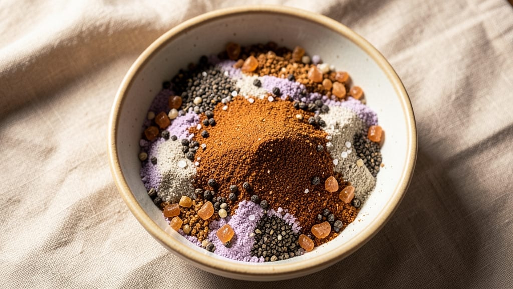 Outback Steakhouse Steak Rub Recipe: Smoky Garlic-Pepper Blend for Grill Masters