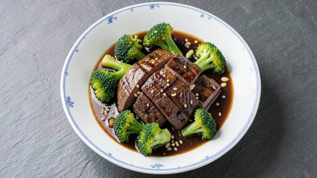 Panda Express Beef and Broccoli Copycat Recipe: Wok-Tossed Tenderness With Secret Sauce