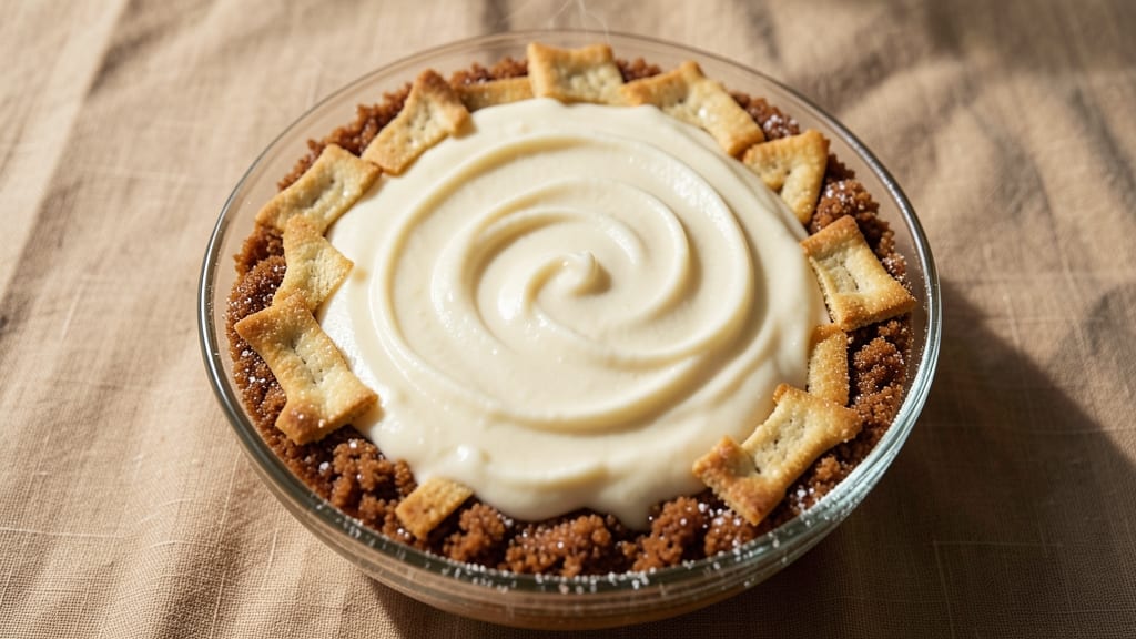 Paula Deen's No-Bake Cheesecake Recipe: Velvety Smoothness Without the Oven