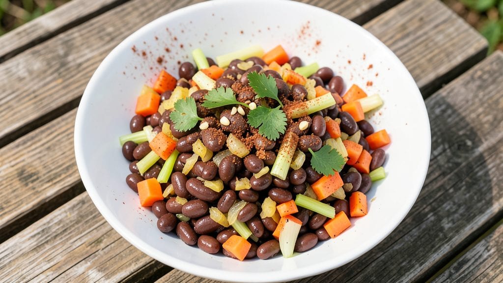 Picnic Beans Recipe: Smoky Sweet Slow-Cooked Comfort