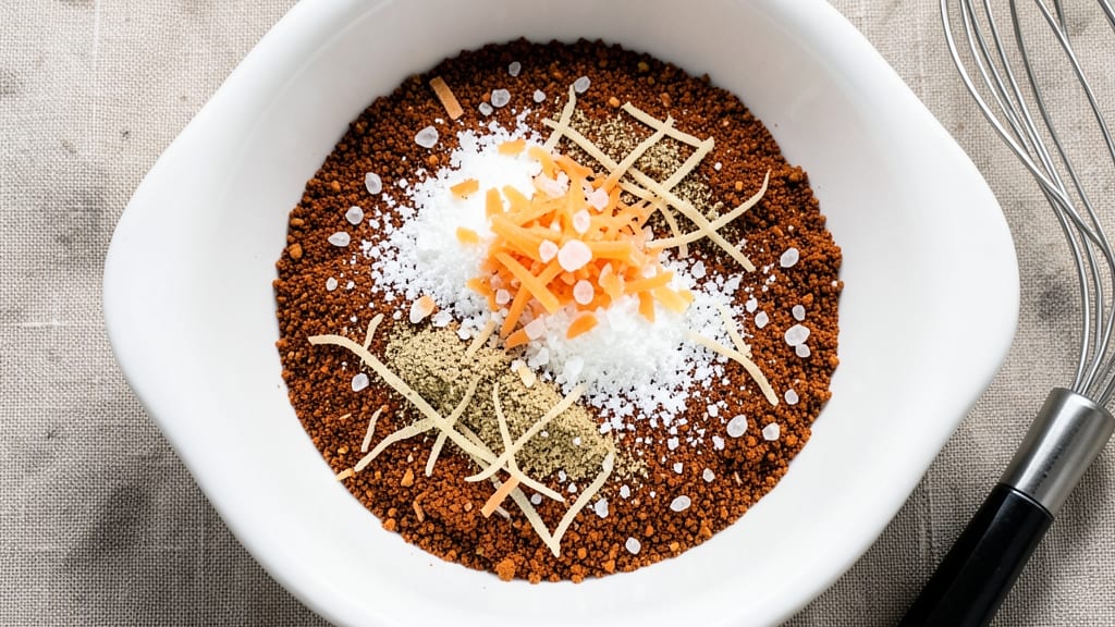 Red Robin French Fry Seasoning Recipe: Smoky Garlic-Parmesan Crunch in Minutes