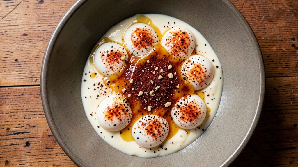 Seasoned Eggs Recipe: Savory Spice-Packed Scramble in 10 Minutes