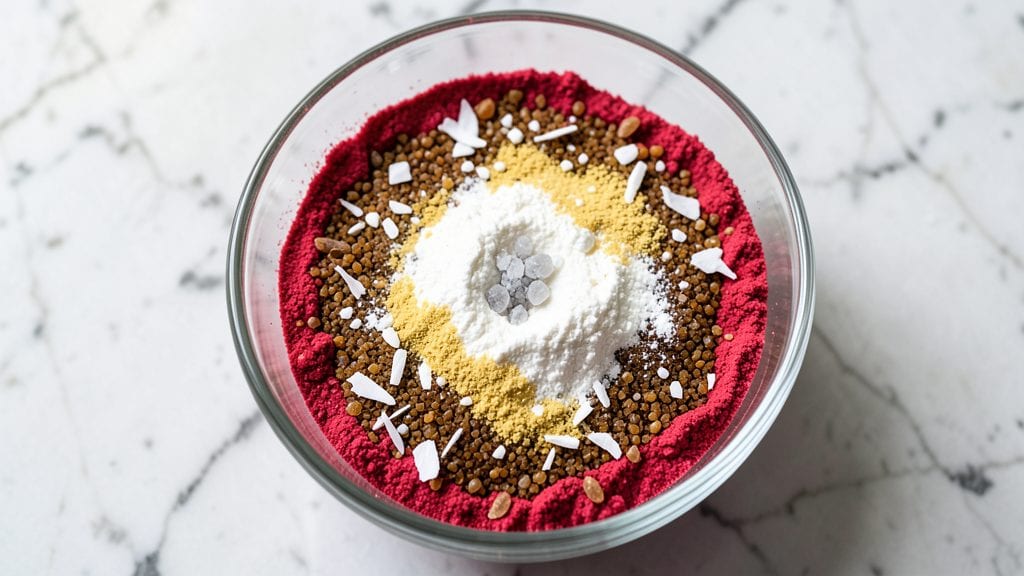 Slushie Mix Recipe: Freezer-Friendly Blend for Instant Refreshment