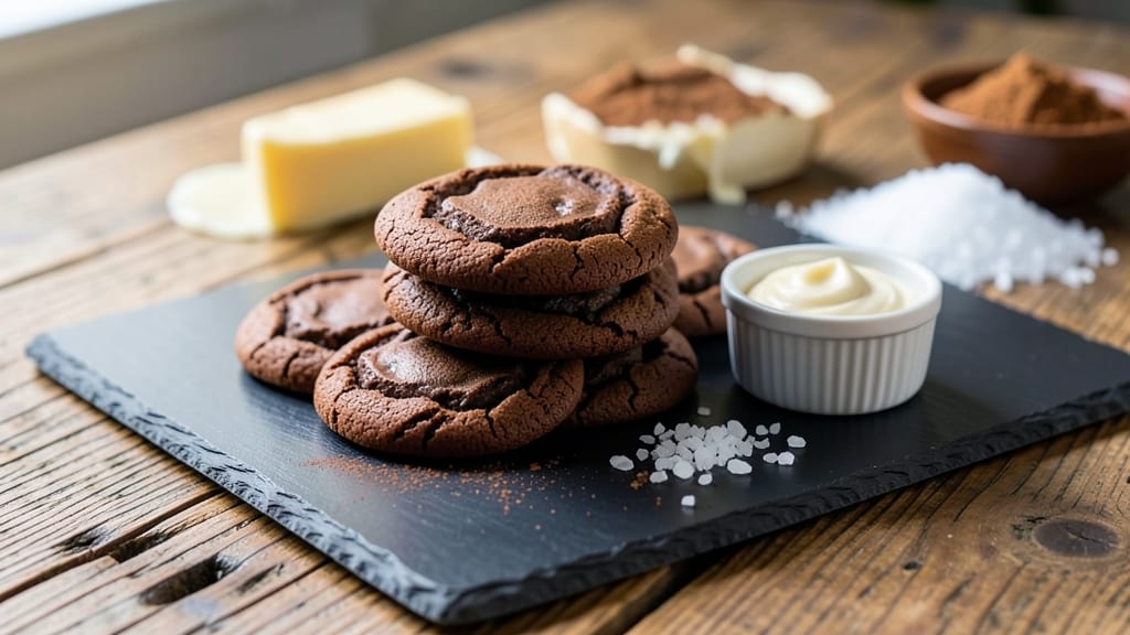Snackwell's Devil's Food Cookies Recipe: Fudgy Cocoa Depth Without the Guilt