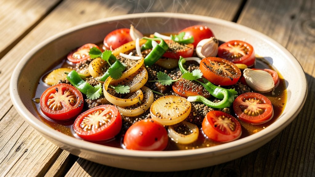 Sofrito Goya Ingredients: The Authentic Blend for Bold, Versatile Flavor