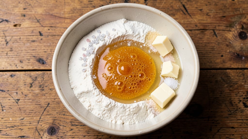 Sourdough Wonder Bread Recipe: No-Knead Artisan Loaf With Tangy Crust