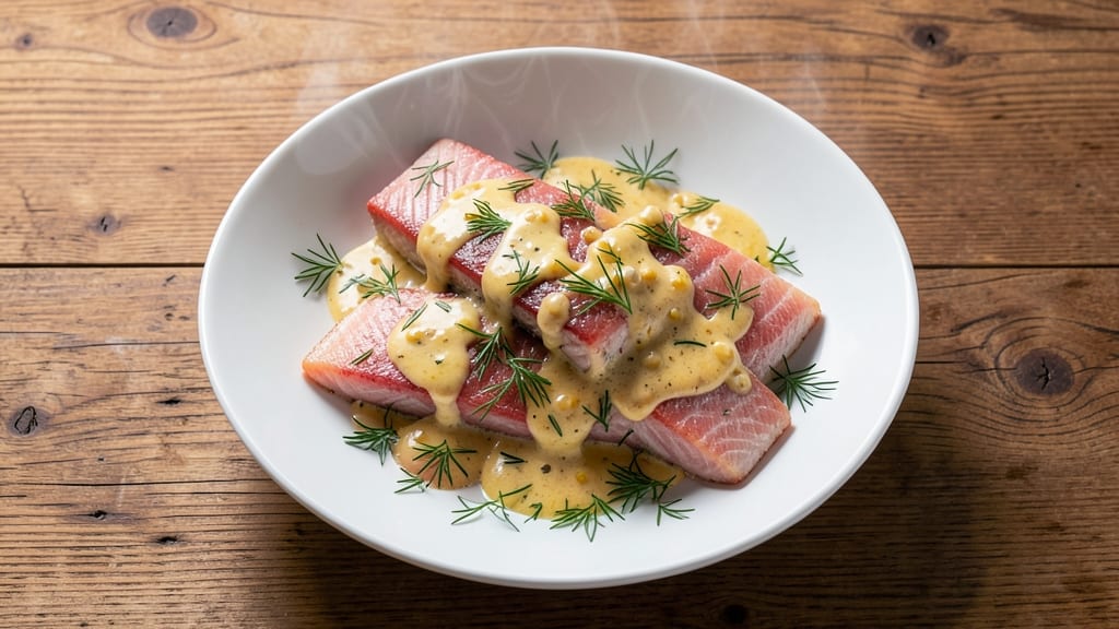 Steam Red Snapper Recipe: Bright Citrus Butter with Flaky Crispiness