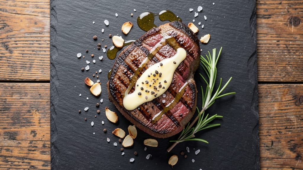 Thin Cut Sirloin Steak Recipe: Pan-Seared to Juicy Pink Centers