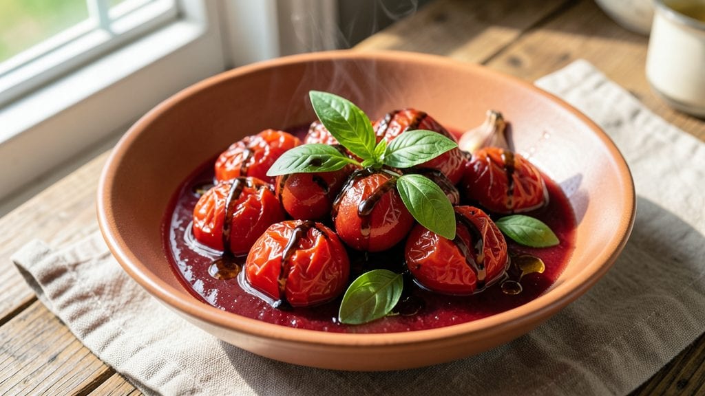 Tomato Compote Recipe: Sweet-Tart Jam for Pasta, Pizza, and More