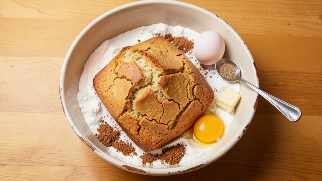 Trader Joe's Pancake Bread Recipe: Fluffy, Sweet Swirls Straight From the Freezer Aisle
