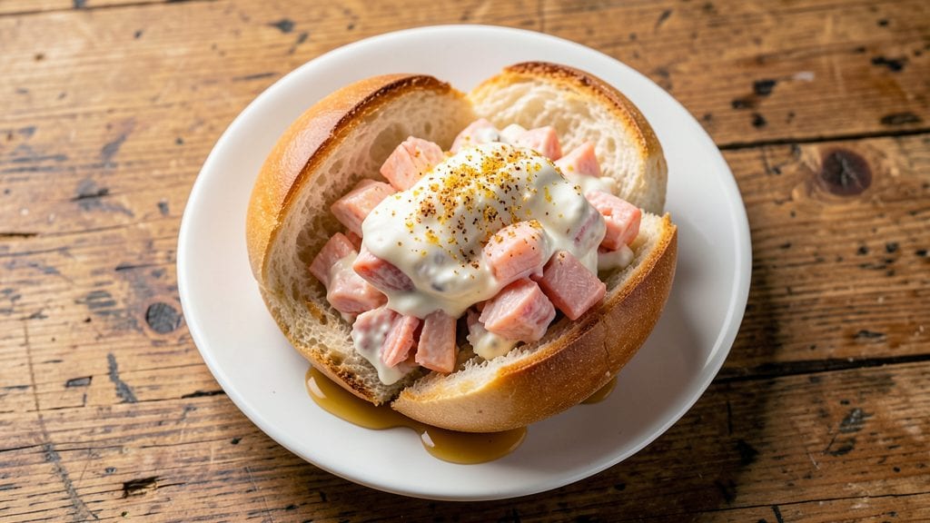Traditional Lobster Roll Recipe: Buttery Toasted Bun With Sweet Maine Flavor