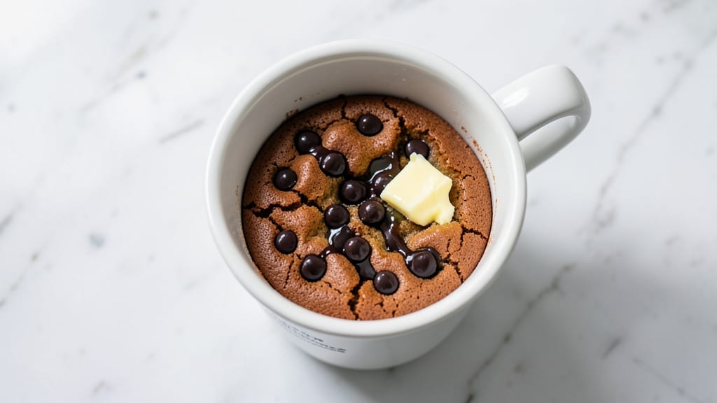 Weight Watchers Mug Cake Recipe: Single-Serve Indulgence Without the Guilt