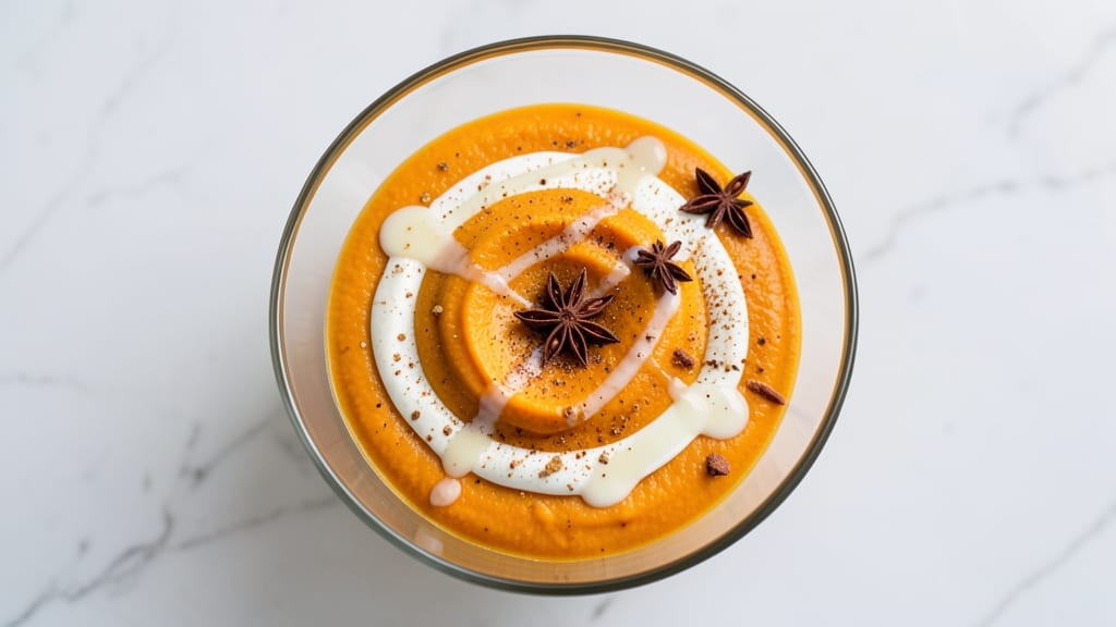 Weight Watchers Pumpkin Mousse Recipe: Silky Zero-Point Indulgence