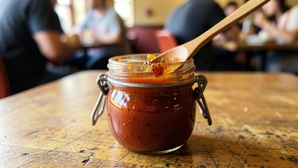 Whataburger Sauce Recipe: The Secret Sauce That Brings Fast-Food Flavor Home