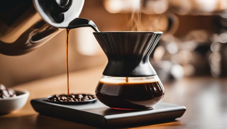 Kalita Wave Recipe