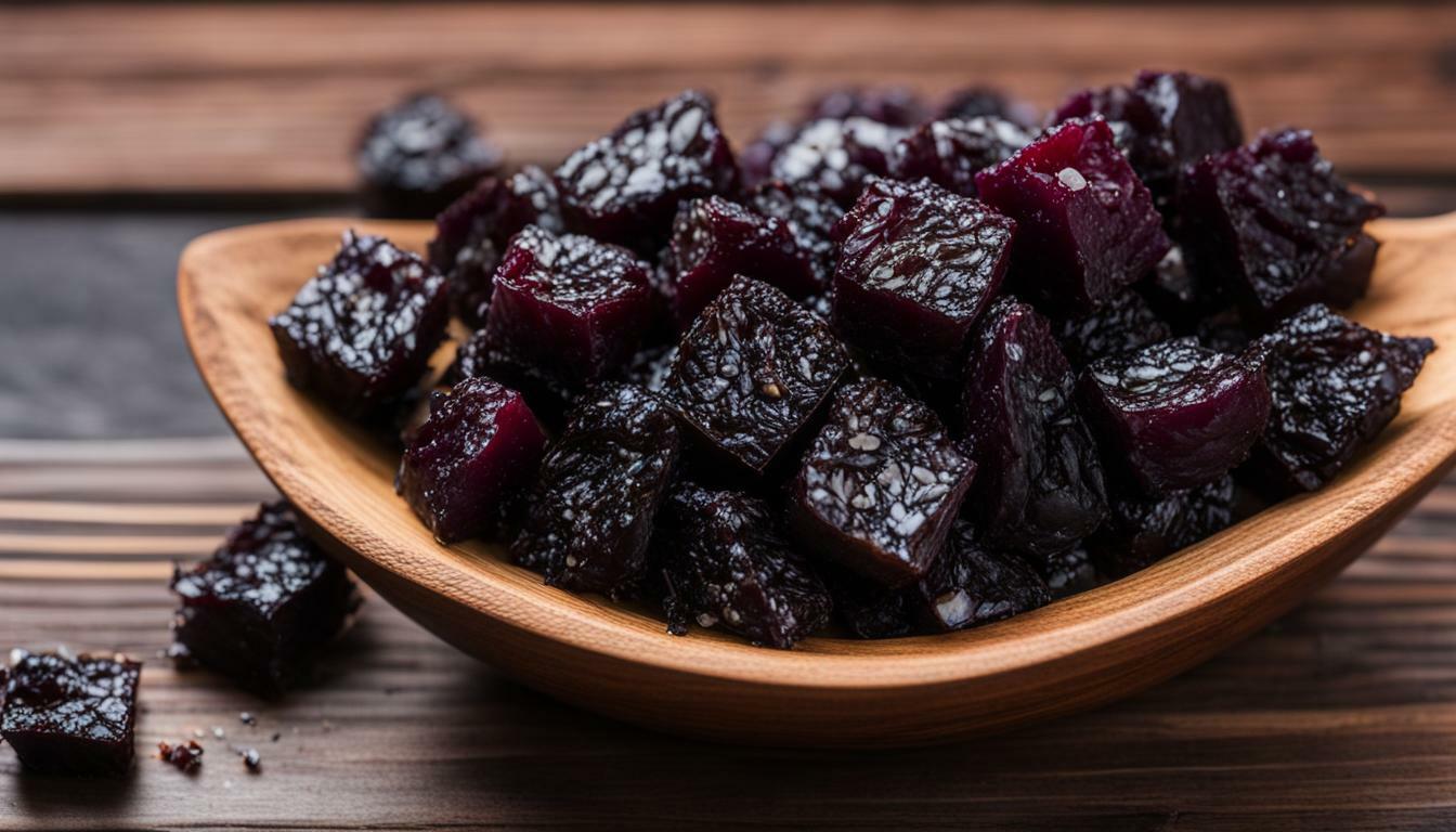 Prune Mui Recipe