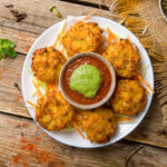 pakistani pakora recipe